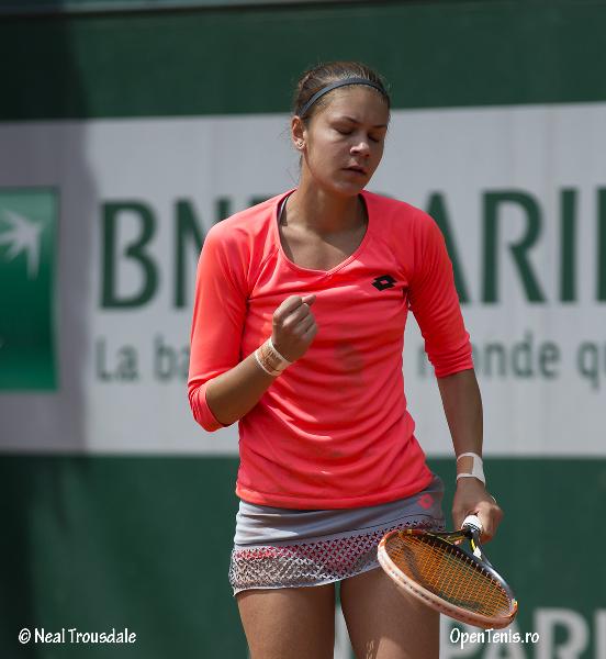 SURPRIZA PLACUTA - Andreea Mitu o elimina pe favorita 12 la RG2015